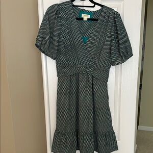 Maeve Dress